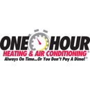 One Hour Heating & Air Conditioning - Heating Contractors & Specialties