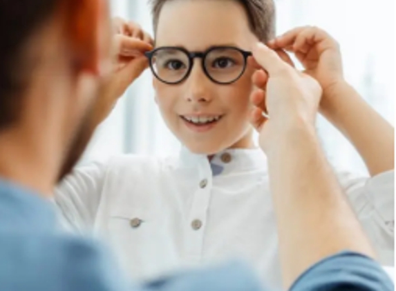 Complete Vision Care - O'halloran Hill, SA