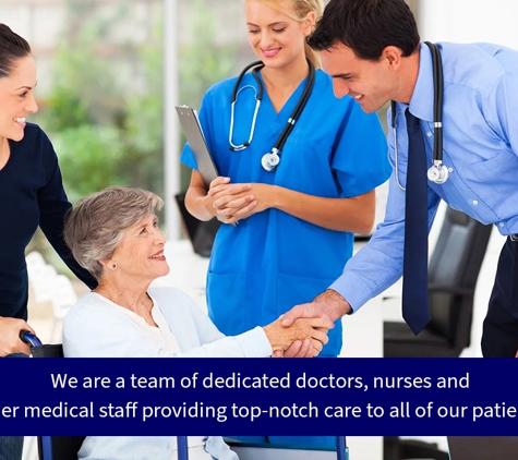 Central Maitland Medical Centre - Maitland, NSW. We are a team of dedicated doctors, nurses and other medical staff providing top-notch care to all of our patients.