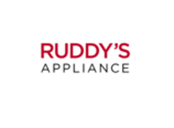 Ruddy's Appliance - Visalia, CA