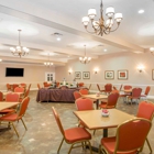 Memorial Oaks Funeral Home & Cemetery