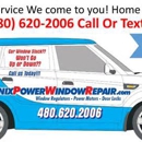 Phoenix Power Window Repair - Power Window Repair - Windshield Repair