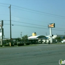 Sonic Drive-In - Fast Food Restaurants