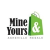 Mine & Yours Asheville Resale gallery