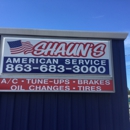 Shaun's American Service - Auto Repair & Service
