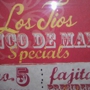 Los Tios Mexican Restaurants