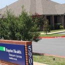 Baptist Health Therapy Center-Saddlecreek - Physical Therapists