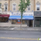 Rudy's Pastry Shop