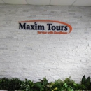 Maxim Tours LLC - Tours-Operators & Promoters
