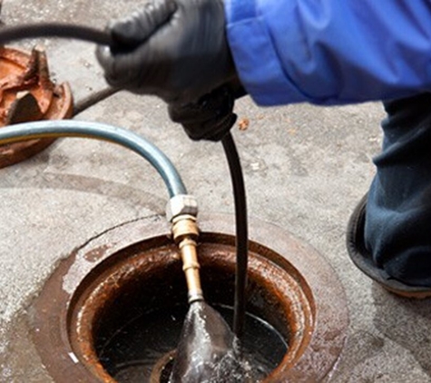 LO Drain Cleaning - Wayne, NJ