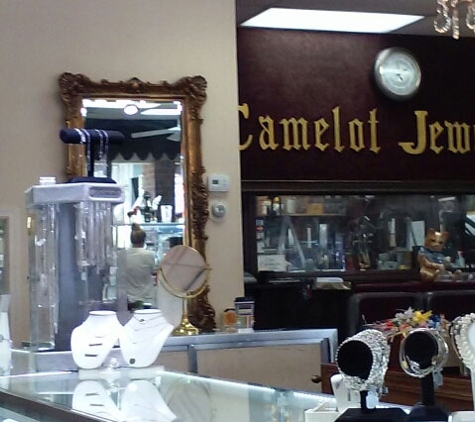 Camelot Jewelers - Atlanta, GA