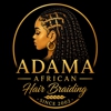 Adama African Hair Braiding gallery