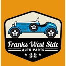 Frank's West Side Auto Parts & Cash For Junk Cars - Automobile Salvage