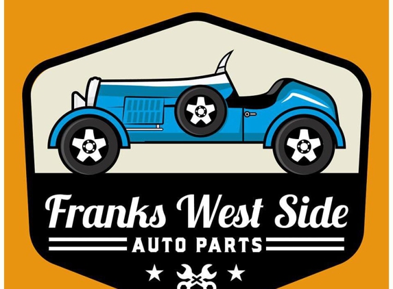 Frank's West Side Auto Parts & Cash For Junk Cars - Chicago, IL