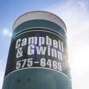 Campbell & Gwinn Storage - Movers
