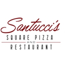 Santucci's Square Pizza and Restaurant - Pizza