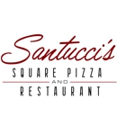 Santucci's Square Pizza and Restaurant