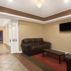 Super 8 by Wyndham Pearl/Jackson Airport