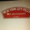 New York City Pizza - Pizza
