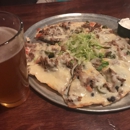 Juanita Greenbergs Nacho Royale - American Restaurants