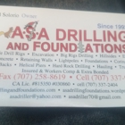 ASA Drilling & Foundation