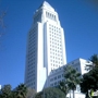 Los Angeles Mayor's Office