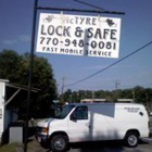McTyre Lock & Safe