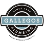 Gallegos Plumbing