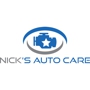 Nick's Auto Care