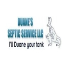 Duane's Septic Service LLC - Septic Tank & System Cleaning