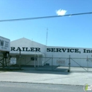 S & W Trailer Service Inc - Trailers-Repair & Service