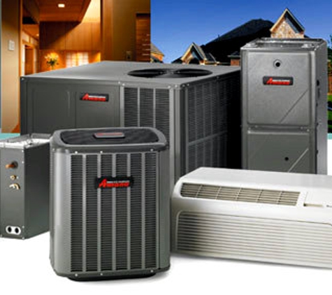 Castillo's Heating & Air Conditioning - Garland, TX