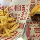 Smashburger - Hamburgers & Hot Dogs