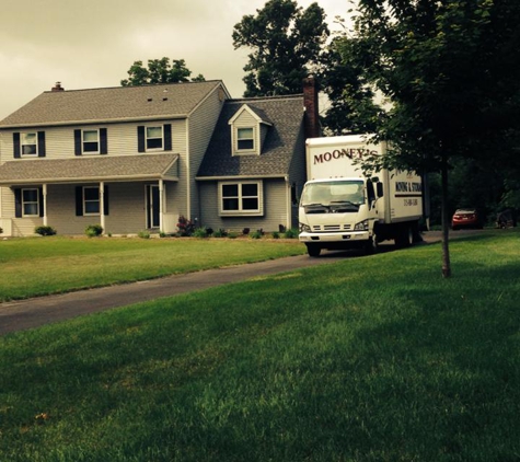 Mooney's Moving & Storage - Warminster, PA