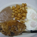Salsa's Cafe