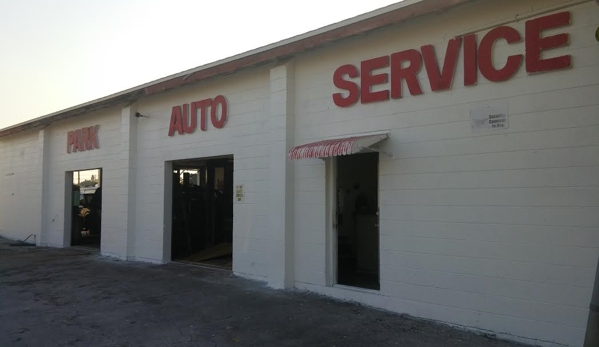 Park Auto Service Inc - Pinellas Park, FL