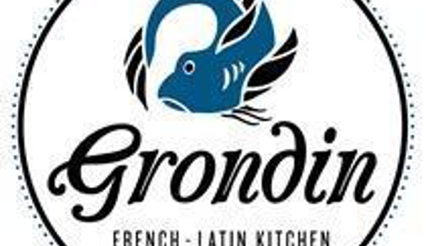 Grondin: French-Latin Kitchen - Honolulu, HI