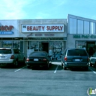 OK Beauty Supply