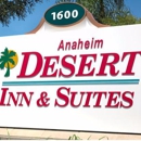 Anaheim Desert Inn and Suites - Hotels