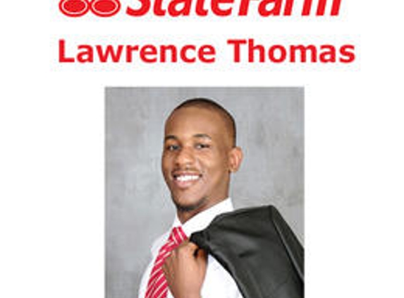 Lawrence Thomas - State Farm Insurance Agent - Minneapolis, MN