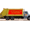 C & M Disposal Inc gallery