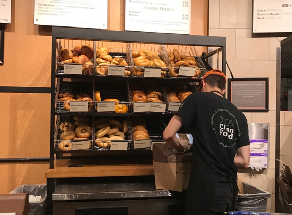 Panera Bread - Tustin, CA