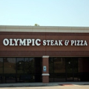 Olympic Steak & Pizza - Pizza