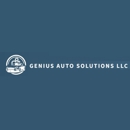 Genius Auto Solutions - Used Car Dealers