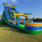 Big Bounce Inflatables