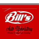 Bill's Auto Upholstery & Window Tinting - Automobile Seat Covers, Tops & Upholstery