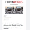 Eurowerks Automotive gallery