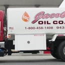 Jacobs Oil Co Inc - Fuel Oils