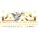 High Standards Roofing - Roofing Contractors