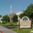 Fair Oaks Church - Baptist Churches